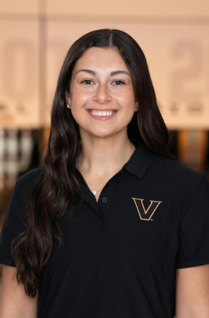 Victoria Varano - Bowling - Vanderbilt University Athletics