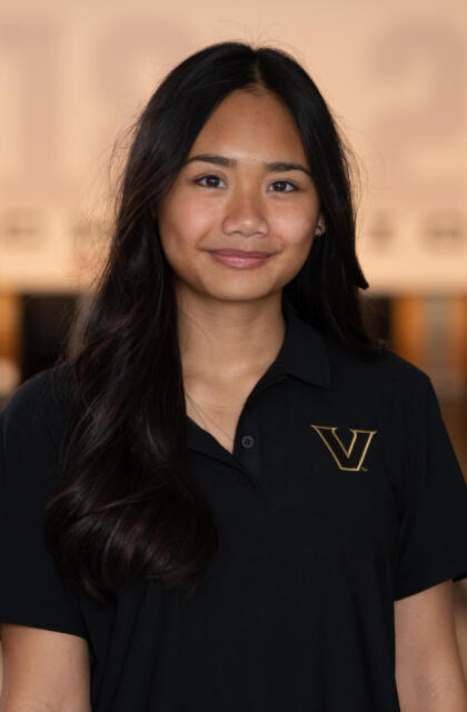 Saphyre Nofuente - Bowling - Vanderbilt University Athletics
