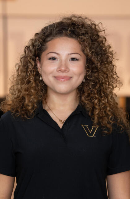 Tamia Yeager - Bowling - Vanderbilt University Athletics