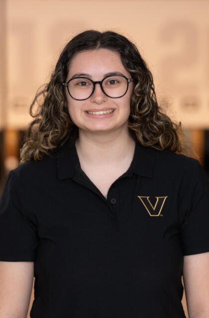 Alyssa Ballard - Bowling - Vanderbilt University Athletics