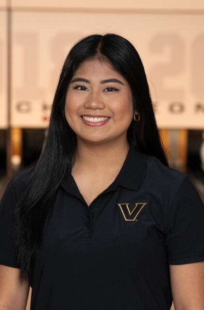 Katelyn Abigania - Bowling - Vanderbilt University Athletics