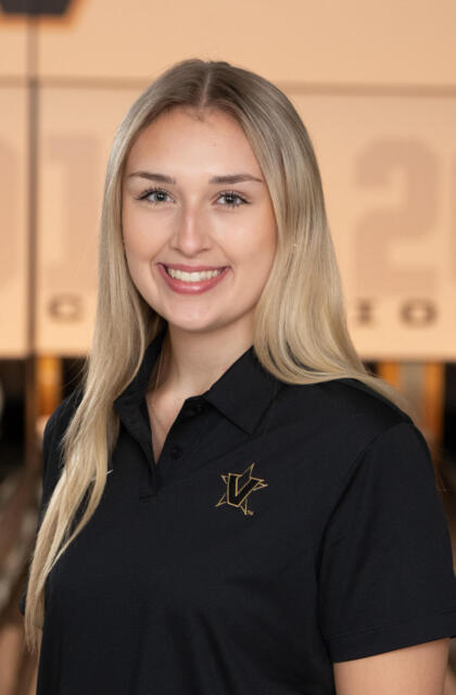Isabel Allen - Bowling - Vanderbilt University Athletics