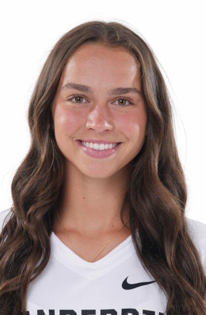 Hayden Miller - Lacrosse - Vanderbilt University Athletics