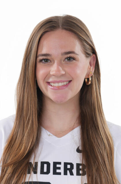 Molly Joyce - Lacrosse - Vanderbilt University Athletics