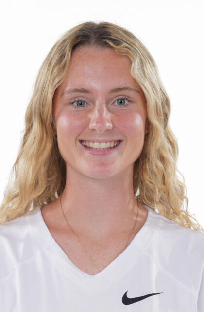 Cristina Love - Lacrosse - Vanderbilt University Athletics