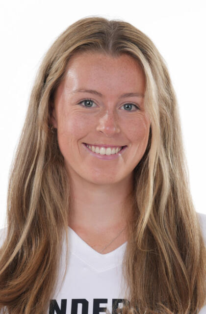 Garrison Morrill - Lacrosse - Vanderbilt University Athletics