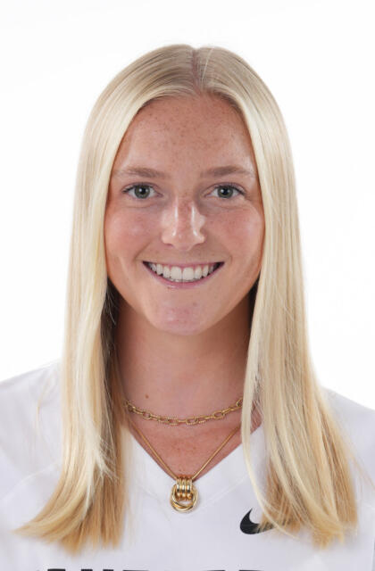 Rocky McCauley - Lacrosse - Vanderbilt University Athletics