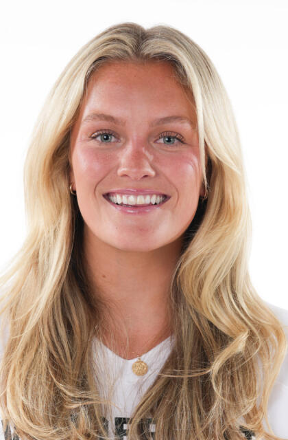 Nancy Halleron - Lacrosse - Vanderbilt University Athletics