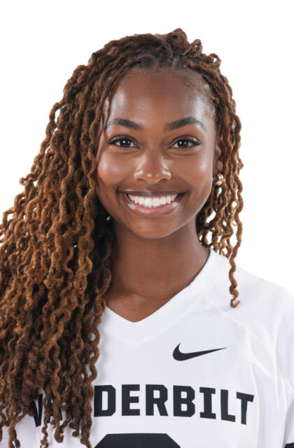 Chloe Bethea-Jones - Lacrosse - Vanderbilt University Athletics