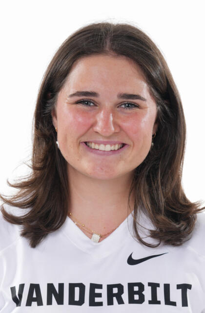 Caelan Jones - Lacrosse - Vanderbilt University Athletics