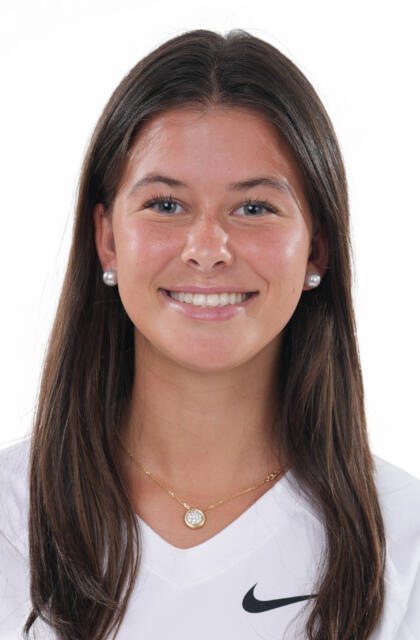 Aly Moss - Lacrosse - Vanderbilt University Athletics