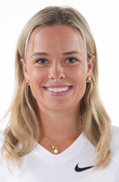 Molly Krestinski - Lacrosse - Vanderbilt University Athletics