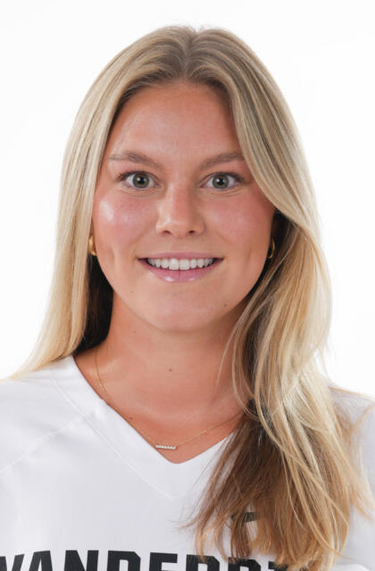 Alexi Nowakowski - Lacrosse - Vanderbilt University Athletics