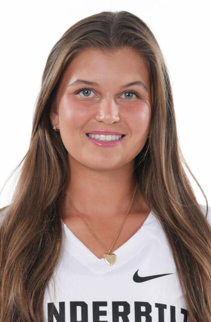 Grace Hasselbeck - Lacrosse - Vanderbilt University Athletics