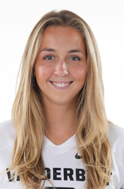 Kate Haffenreffer - Lacrosse - Vanderbilt University Athletics