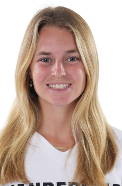 Katherine Ernst - Lacrosse - Vanderbilt University Athletics