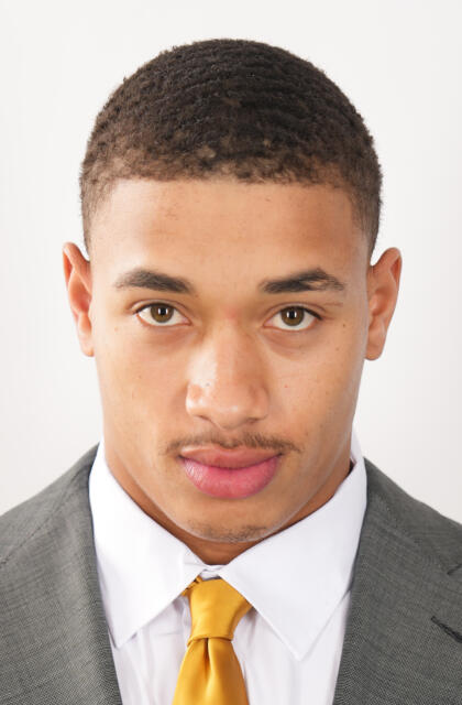 Randon Fontenette - Football - Vanderbilt University Athletics