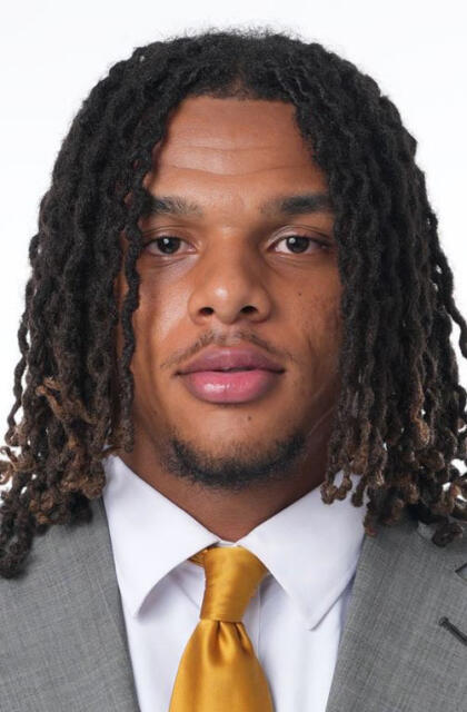 Jalen Gilbert - Football - Vanderbilt University Athletics