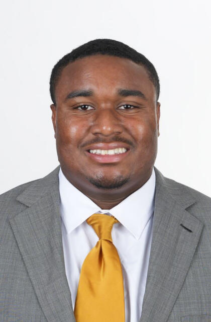 Orion Irving - Football - Vanderbilt University Athletics