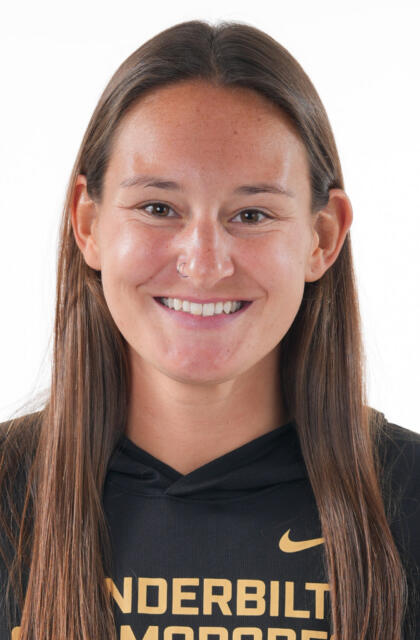 Morgan Barlow - Lacrosse - Vanderbilt University Athletics