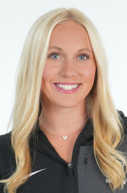 Ava Allingham - Swimming - Vanderbilt University Athletics