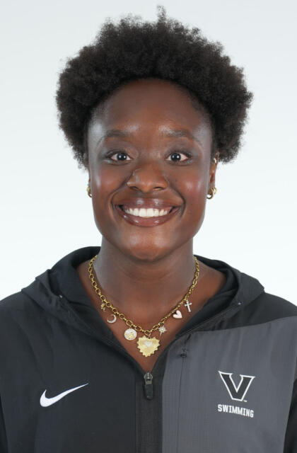 Ryen Bosuro - Swimming - Vanderbilt University Athletics