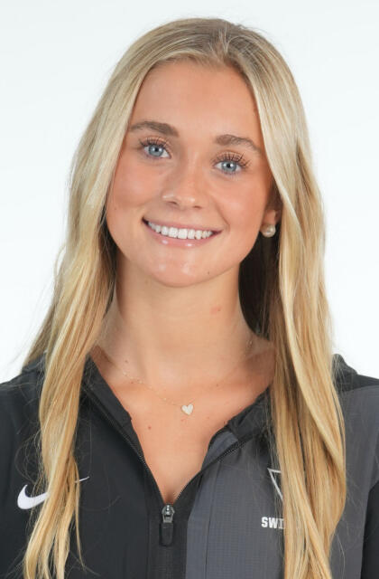 Ellie Butler - Swimming - Vanderbilt University Athletics