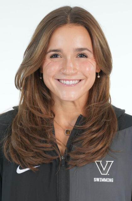 Taylor Carey - Swimming - Vanderbilt University Athletics