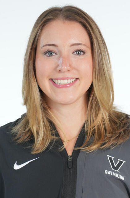 Emily Carpenter - Swimming - Vanderbilt University Athletics