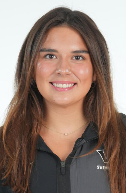 Grace Ciaramitaro - Swimming - Vanderbilt University Athletics