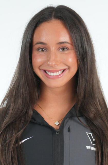 Emily Constable - Swimming - Vanderbilt University Athletics