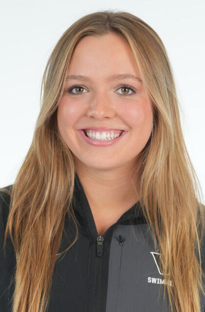 Lane Gooding - Swimming - Vanderbilt University Athletics