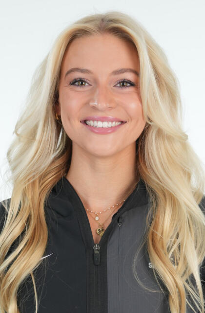 Liv Gooding - Swimming - Vanderbilt University Athletics