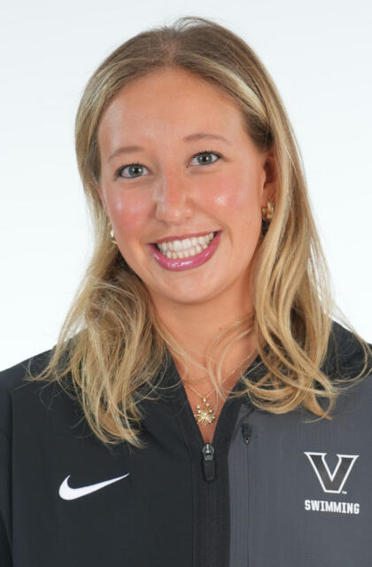 Kendall Hall - Swimming - Vanderbilt University Athletics