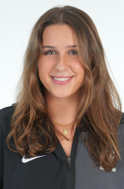 Kate Heintz - Swimming - Vanderbilt University Athletics