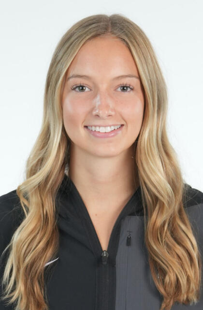 Aubrey Hull - Swimming - Vanderbilt University Athletics