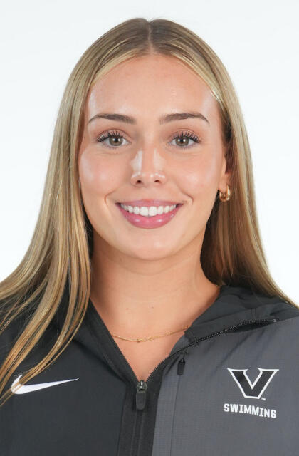 Amelia Peterson - Swimming - Vanderbilt University Athletics