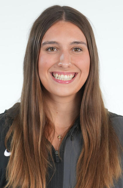 Madelyn Porter - Swimming - Vanderbilt University Athletics