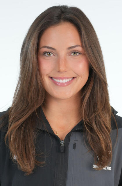 Jenna Ravarino - Swimming - Vanderbilt University Athletics