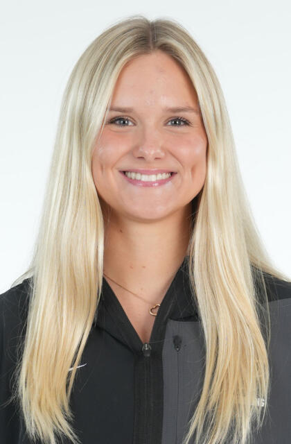 Olivia Solimine - Swimming - Vanderbilt University Athletics