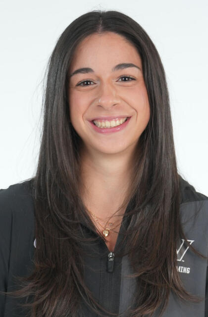 Natalie Strongyli - Swimming - Vanderbilt University Athletics