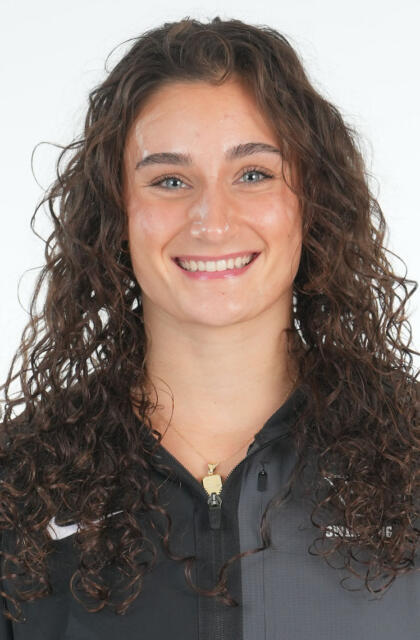 Sadie Suppiger - Swimming - Vanderbilt University Athletics