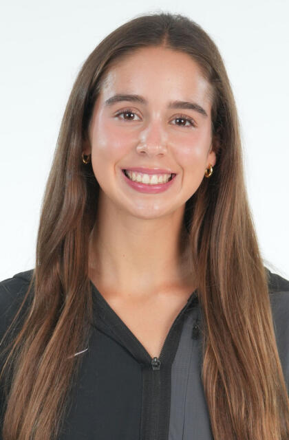 Merritt Zieminick - Swimming - Vanderbilt University Athletics