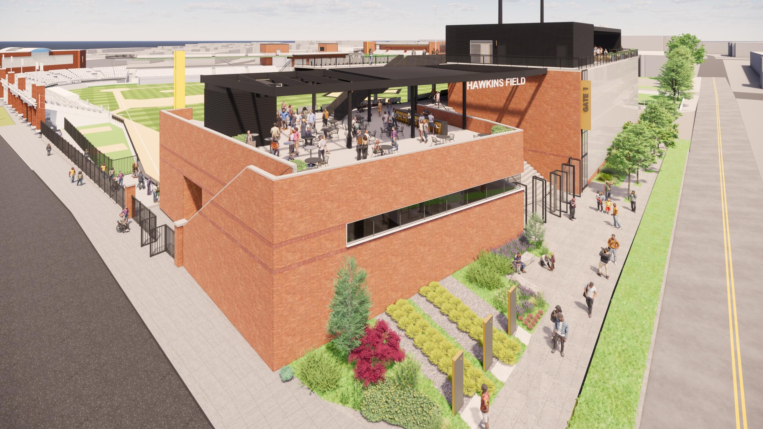 Vanderbilt University Athletics - Official Athletics Website