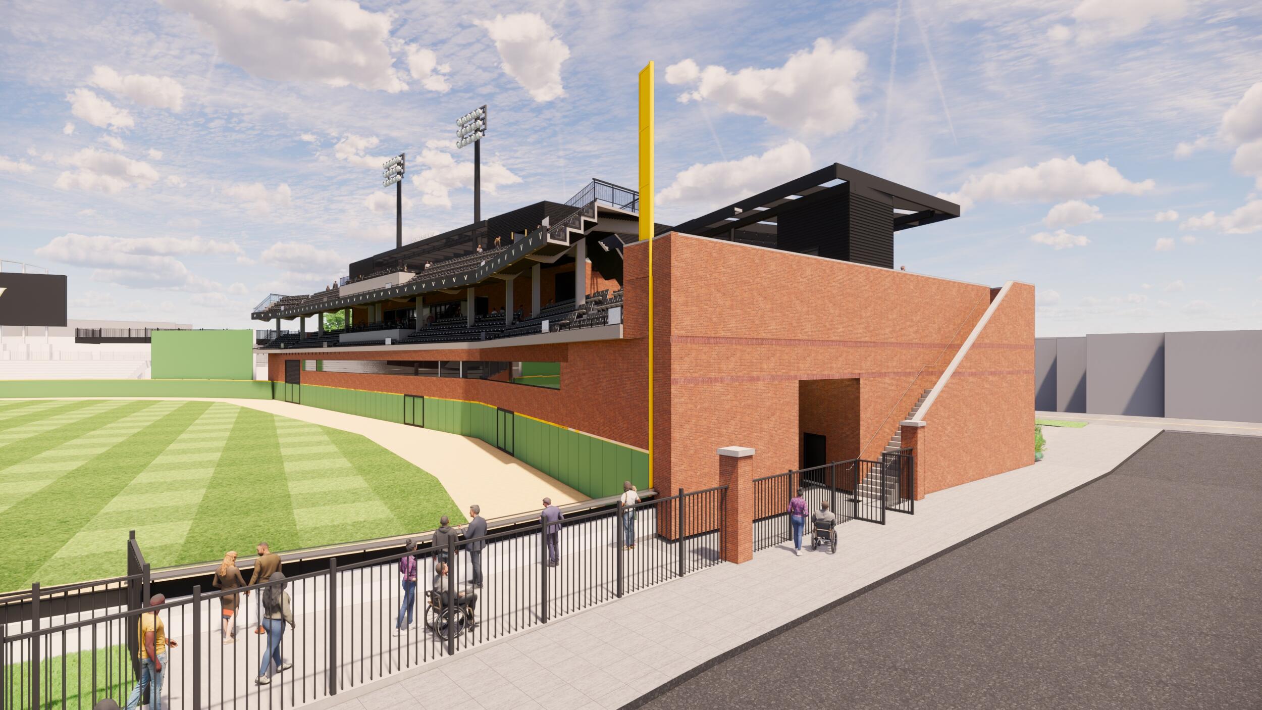 Vanderbilt University Athletics - Official Athletics Website