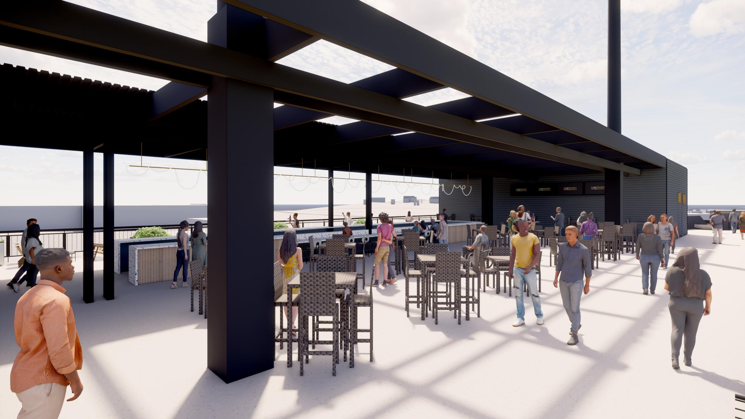 Vanderbilt University Athletics - Official Athletics Website