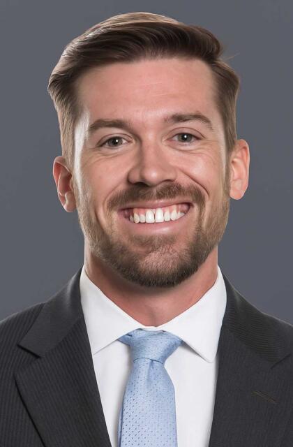 Caleb Huffman -  - Vanderbilt University Athletics