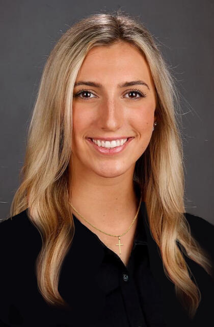 Jenna Johnson -  - Vanderbilt University Athletics