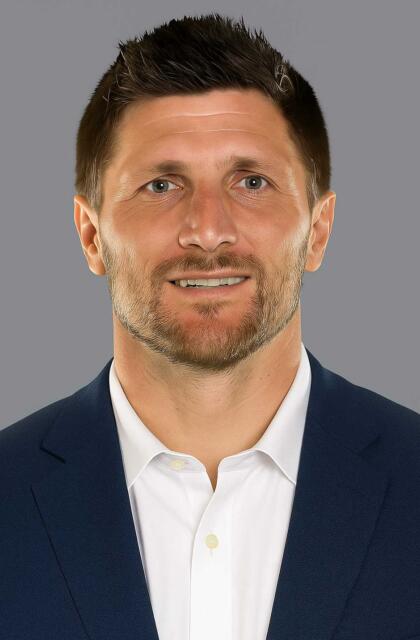 Justin Davis -  - Vanderbilt University Athletics