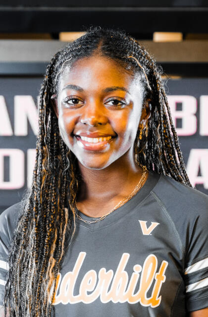 Jordin Southall - Volleyball - Vanderbilt University Athletics
